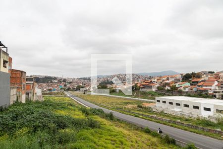 Quarto 1 - Vista de casa à venda com 3 quartos, 125m² em Parque Continental I, Guarulhos