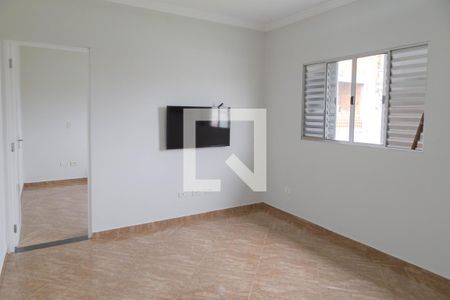 Quarto 2 de casa à venda com 3 quartos, 125m² em Parque Continental I, Guarulhos