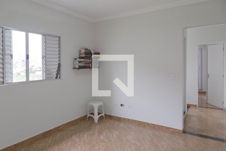 Quarto 2 de casa à venda com 3 quartos, 125m² em Parque Continental I, Guarulhos