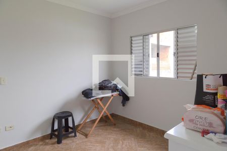 Quarto 1 de casa para alugar com 3 quartos, 125m² em Parque Continental I, Guarulhos