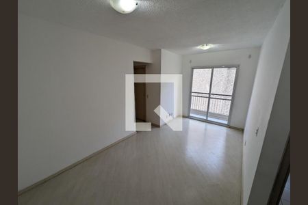 Foto 01 de apartamento à venda com 2 quartos, 48m² em Ipiranga, São Paulo