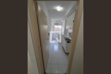 Foto 03 de apartamento à venda com 2 quartos, 48m² em Jardim Previdencia, São Paulo