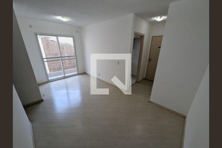 Foto 02 de apartamento à venda com 2 quartos, 48m² em Ipiranga, São Paulo