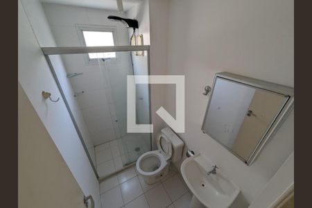 Foto 07 de apartamento à venda com 2 quartos, 48m² em Jardim Previdencia, São Paulo