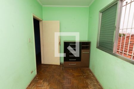 Quarto 2 de casa à venda com 3 quartos, 175m² em Jardim Popular, São Paulo