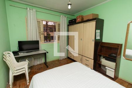 Quarto 1 de casa à venda com 3 quartos, 175m² em Jardim Popular, São Paulo