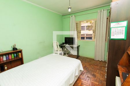 Quarto 1 de casa à venda com 3 quartos, 175m² em Jardim Popular, São Paulo