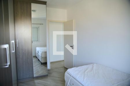 Quarto 1 de apartamento à venda com 2 quartos, 69m² em Vila Jerusalem, São Bernardo do Campo