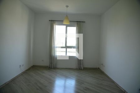 Sala de apartamento à venda com 2 quartos, 69m² em Vila Jerusalem, São Bernardo do Campo