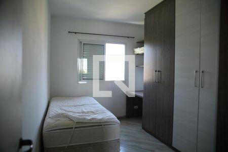 Quarto 1 de apartamento à venda com 2 quartos, 69m² em Vila Jerusalem, São Bernardo do Campo