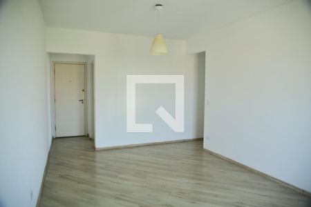 Sala de apartamento à venda com 2 quartos, 69m² em Vila Jerusalem, São Bernardo do Campo