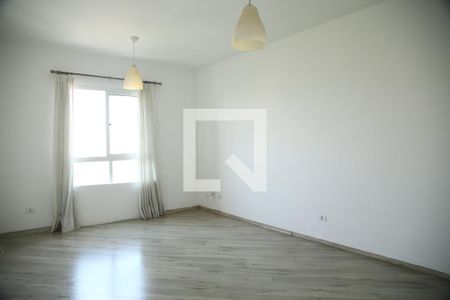 Sala de apartamento à venda com 2 quartos, 69m² em Vila Jerusalem, São Bernardo do Campo