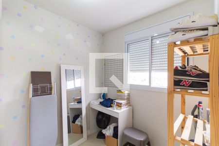 Quarto 2 de apartamento à venda com 2 quartos, 36m² em Cambuci, São Paulo