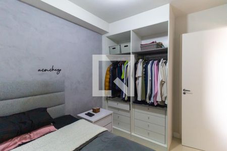 Quarto 1 de apartamento à venda com 2 quartos, 36m² em Cambuci, São Paulo