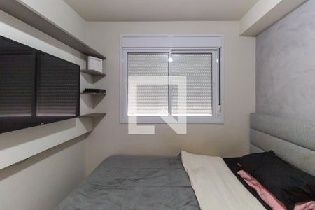 Quarto 1 de apartamento à venda com 2 quartos, 36m² em Cambuci, São Paulo