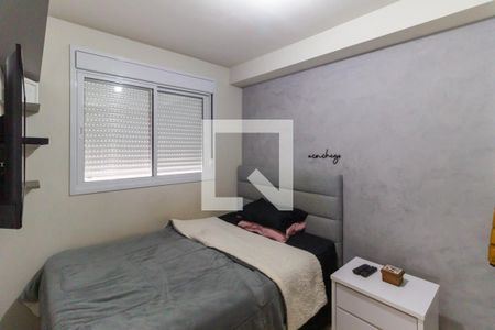 Quarto 1 de apartamento à venda com 2 quartos, 36m² em Cambuci, São Paulo