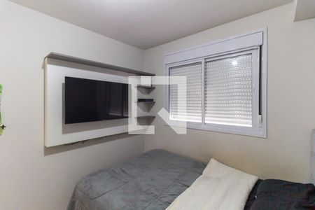 Quarto 1 de apartamento à venda com 2 quartos, 36m² em Cambuci, São Paulo