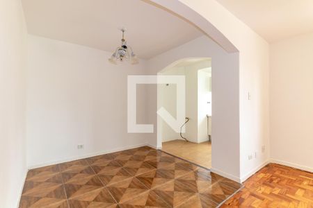 Sala de apartamento à venda com 2 quartos, 75m² em Vila Olímpia, São Paulo