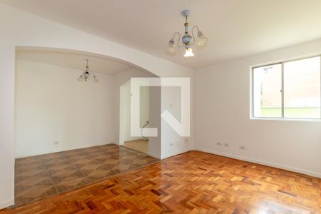 Sala de apartamento à venda com 2 quartos, 75m² em Vila Olímpia, São Paulo