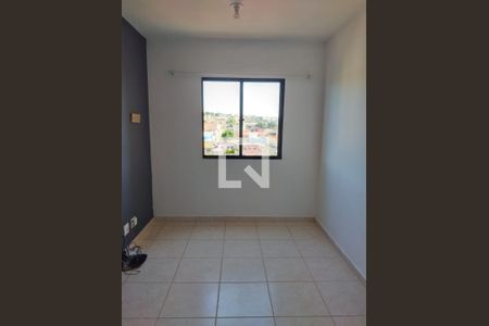 Sala de apartamento para alugar com 2 quartos, 47m² em Vila Virginia, Ribeirão Preto