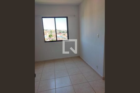 Sala de apartamento para alugar com 2 quartos, 47m² em Vila Virginia, Ribeirão Preto