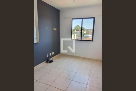 Sala de apartamento para alugar com 2 quartos, 47m² em Vila Virginia, Ribeirão Preto