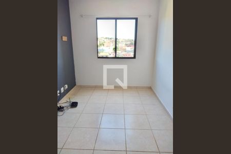 Sala de apartamento para alugar com 2 quartos, 47m² em Vila Virginia, Ribeirão Preto