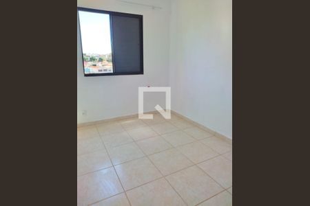 Quarto de apartamento para alugar com 2 quartos, 47m² em Vila Virginia, Ribeirão Preto