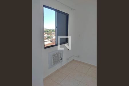 Quarto de apartamento para alugar com 2 quartos, 47m² em Vila Virginia, Ribeirão Preto