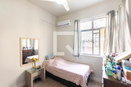 Quarto 1 de apartamento à venda com 2 quartos, 74m² em Tijuca, Rio de Janeiro