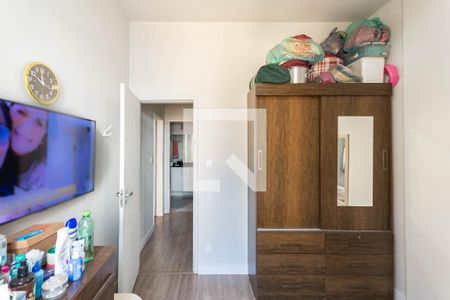 Quarto 1 de apartamento à venda com 2 quartos, 74m² em Tijuca, Rio de Janeiro