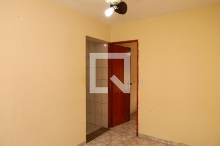 Sala de apartamento para alugar com 2 quartos, 52m² em Conjunto Residencial José Bonifácio, São Paulo