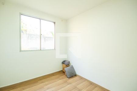 Quarto 2 de apartamento para alugar com 3 quartos, 49m² em Vila Menck, Osasco