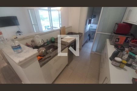 Apartamento à venda com 2 quartos, 71m² em Jardim Fonte do Morumbi, São Paulo