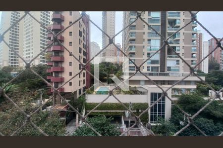 Apartamento à venda com 2 quartos, 71m² em Jardim Fonte do Morumbi, São Paulo