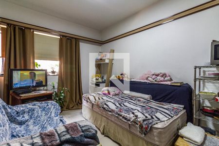 Sala/Cozinha de apartamento à venda com 1 quarto, 29m² em Jardim Paulista, São Paulo