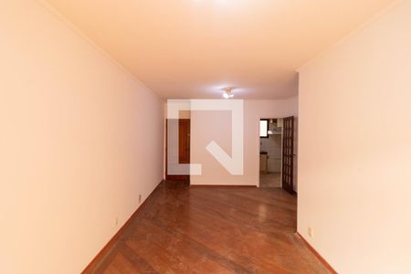 Salas de apartamento à venda com 3 quartos, 100m² em Vila Rossi Borghi E Siqueira, Campinas