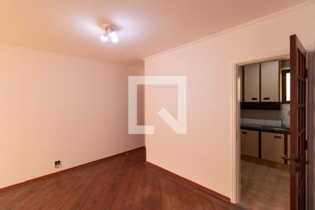 Salas de apartamento à venda com 3 quartos, 100m² em Vila Rossi Borghi E Siqueira, Campinas