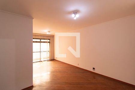 Salas de apartamento à venda com 3 quartos, 100m² em Vila Rossi Borghi E Siqueira, Campinas