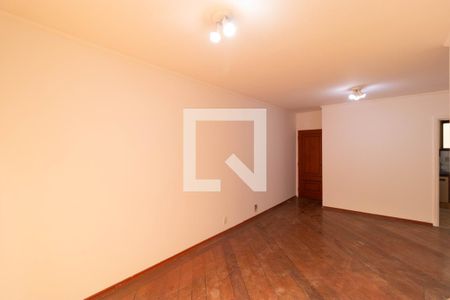 Salas de apartamento à venda com 3 quartos, 100m² em Vila Rossi Borghi E Siqueira, Campinas