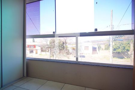 Quarto 1 - Suíte - Varanda de casa à venda com 3 quartos, 218m² em Sarandi, Porto Alegre