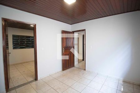 Sala de casa para alugar com 3 quartos, 200m² em Jardim Novo Mundo, Goiânia