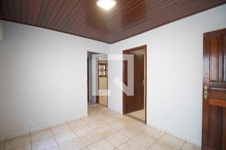 Sala de casa para alugar com 3 quartos, 200m² em Jardim Novo Mundo, Goiânia