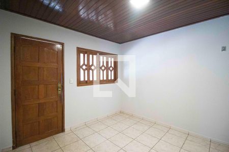 Sala de casa para alugar com 3 quartos, 200m² em Jardim Novo Mundo, Goiânia