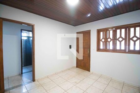 Sala de casa para alugar com 3 quartos, 200m² em Jardim Novo Mundo, Goiânia