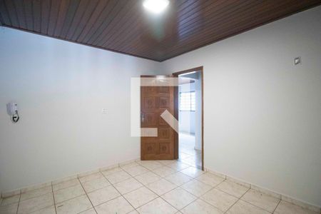 Sala de casa para alugar com 3 quartos, 200m² em Jardim Novo Mundo, Goiânia