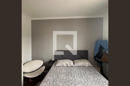 Quarto 1 de casa à venda com 3 quartos, 130m² em Vila Sonia, São Paulo