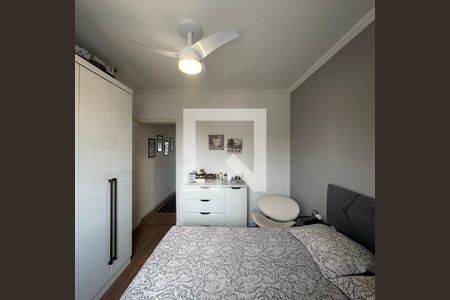 Quarto 1 de casa à venda com 3 quartos, 130m² em Vila Sonia, São Paulo