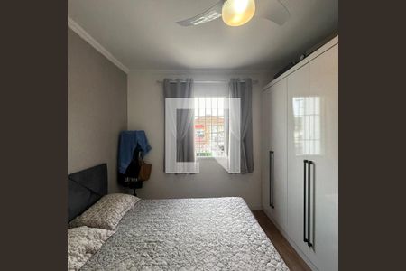 Quarto 1 de casa à venda com 3 quartos, 130m² em Vila Sonia, São Paulo