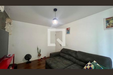 Sala de apartamento à venda com 1 quarto, 58m² em Pinheiros, São Paulo